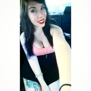 Meet your Posher, Madison